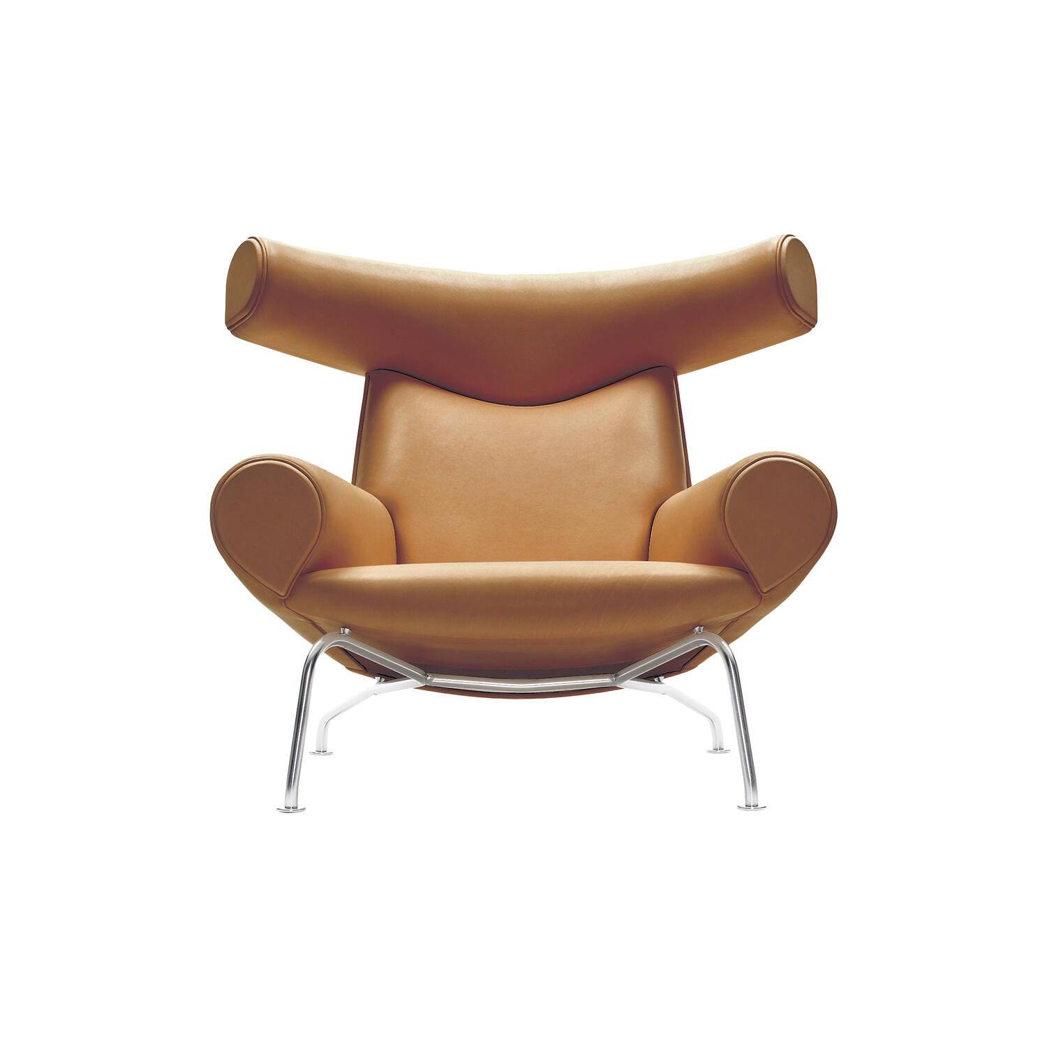 Ox Chair loungestol