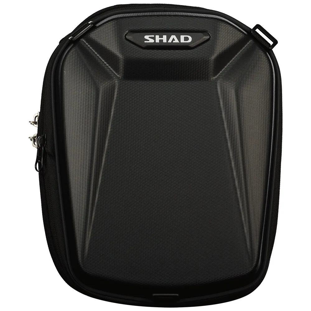 Shad E09CL PRO Click System Expandable tank bag