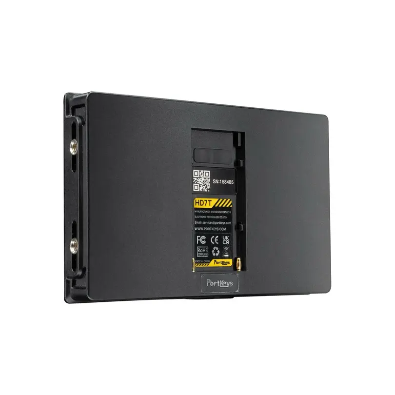 Kamera HD7T