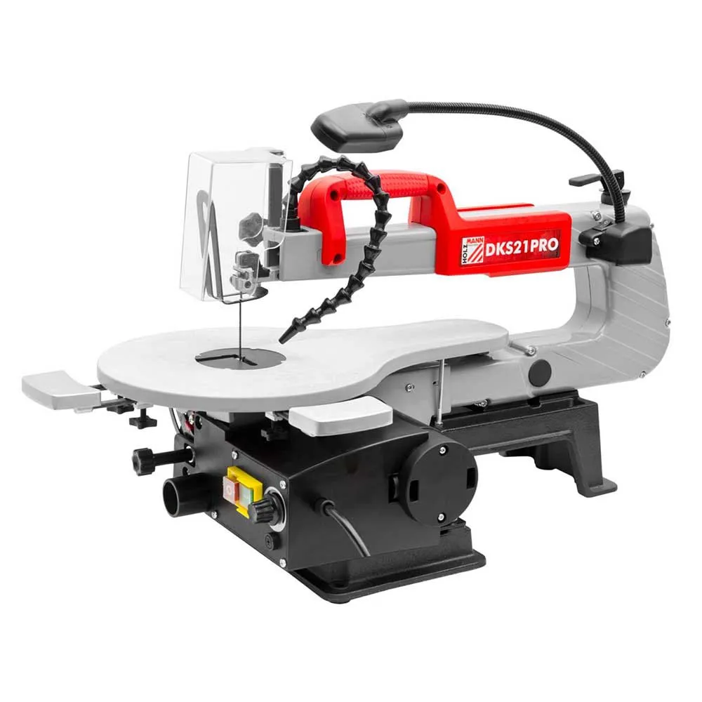 Holzmann DKS21Pro Band Saw