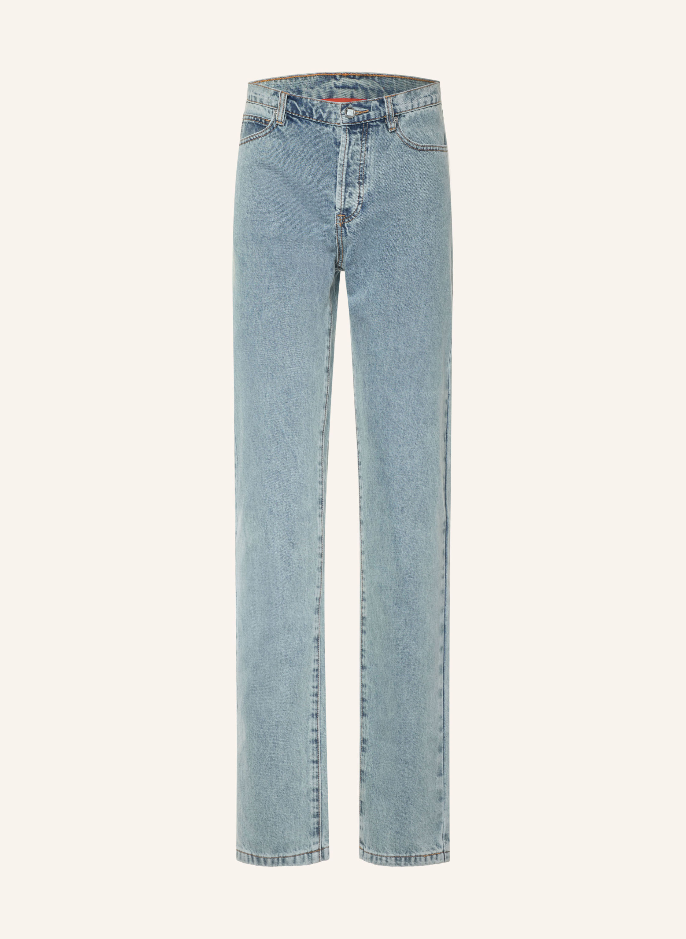 WRSTBHVR Jeans JOEL Straight Fit