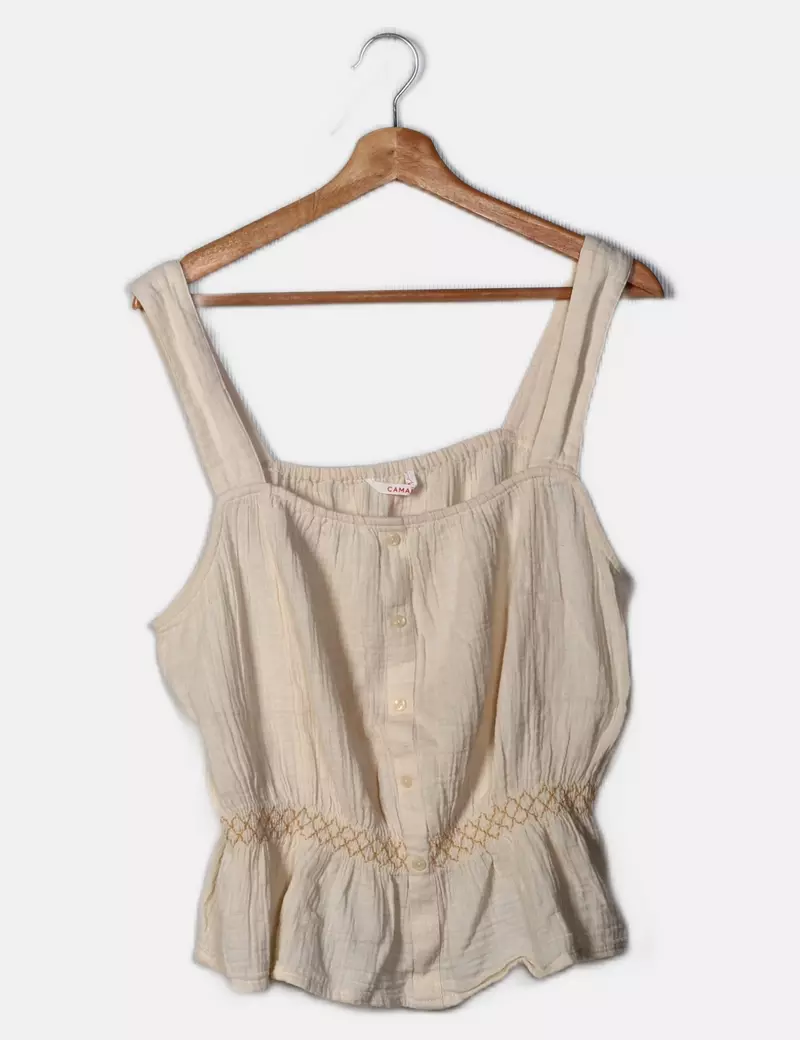 Camaïeu blouse