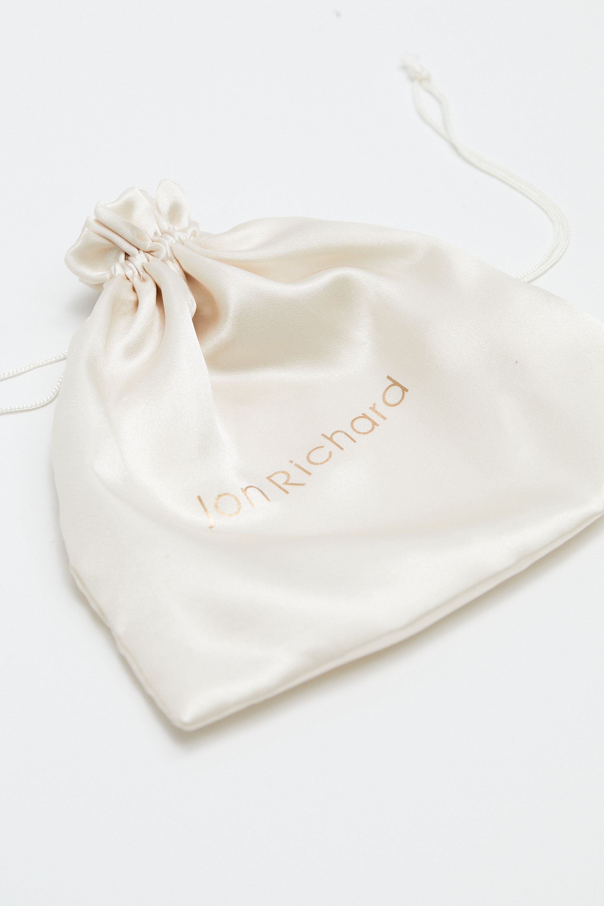 Jon Richard Large Tiara Pouch