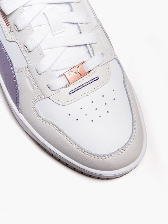 CARINA STREET LUX Trainer