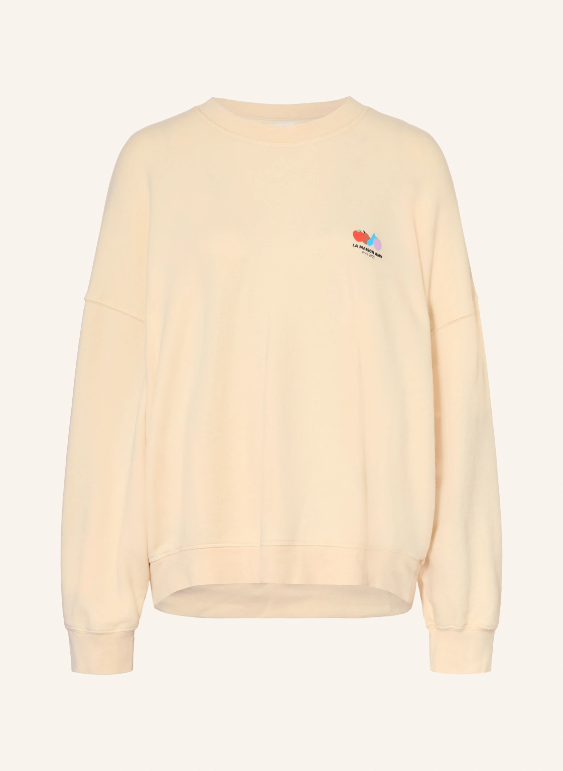 American Vintage Sweatshirt ATUBAY