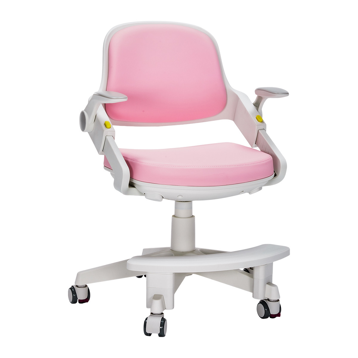 Fotel obrotowy dziecięcy Spacetronik SPC-XD10P