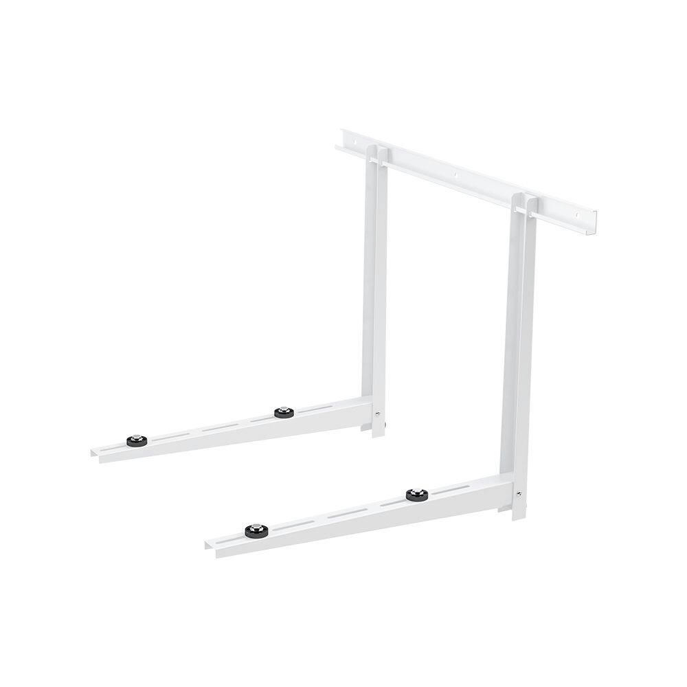 MRCOOL Condenser Wall Mounting Bracket Kit for 24K -36K BTU MRCOOL Ductless Split System