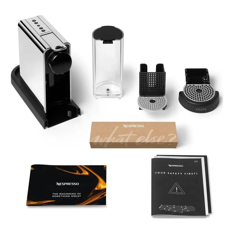 Kaffeemaschinen CitiZ Platinum