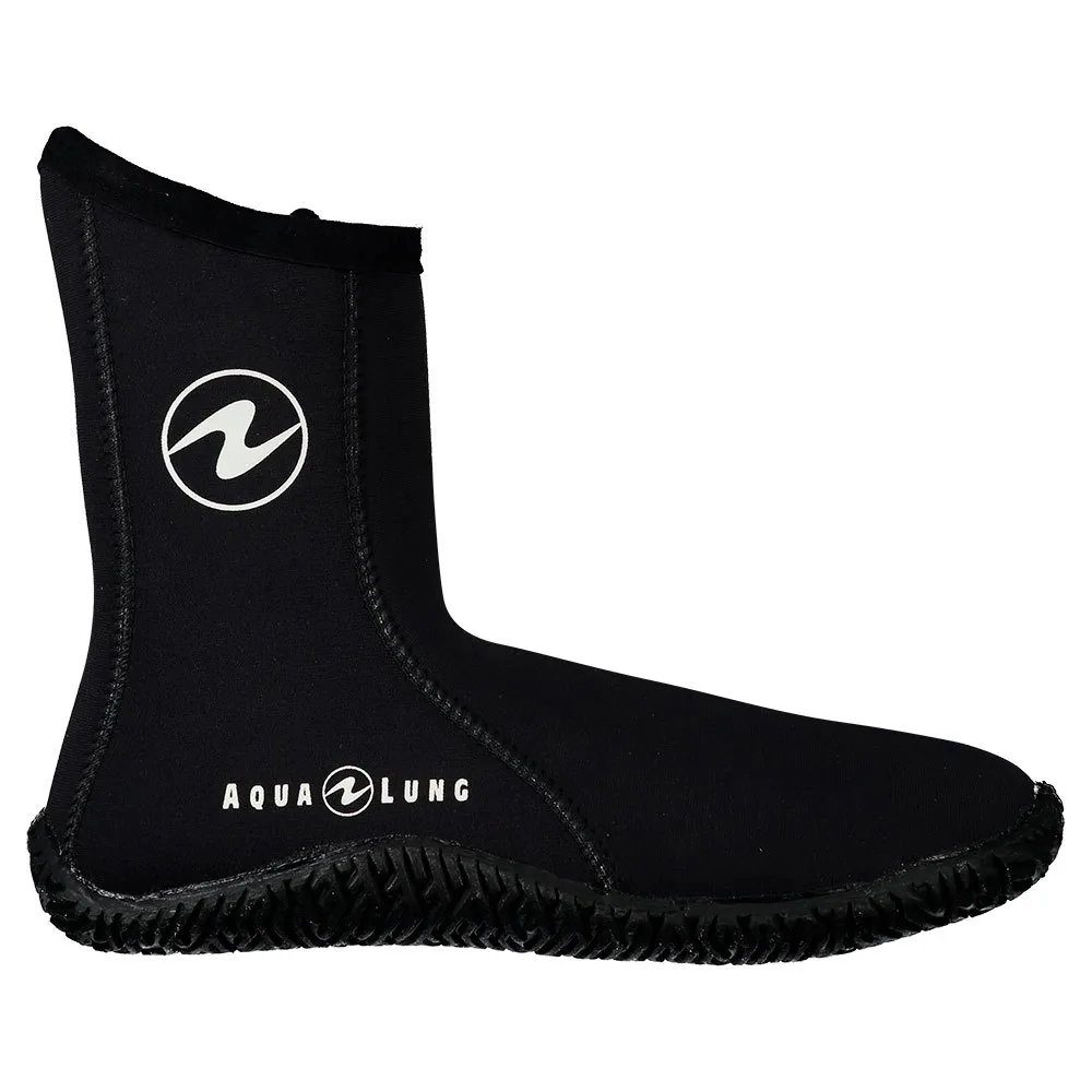 Aqualung Echozip 5 mm booties