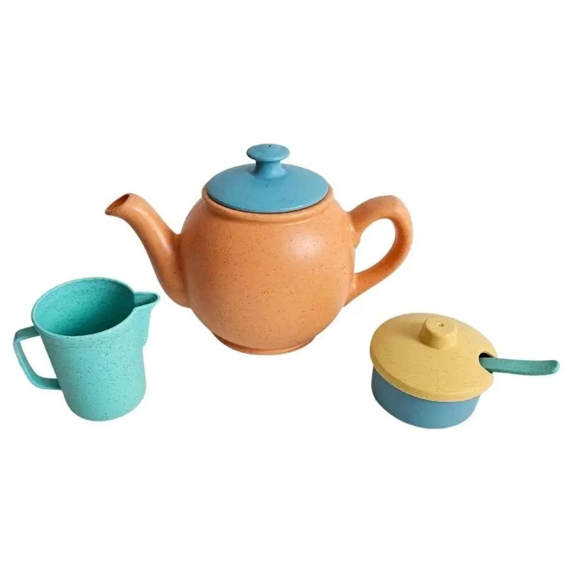 Spielset 15-teilig Teeservice