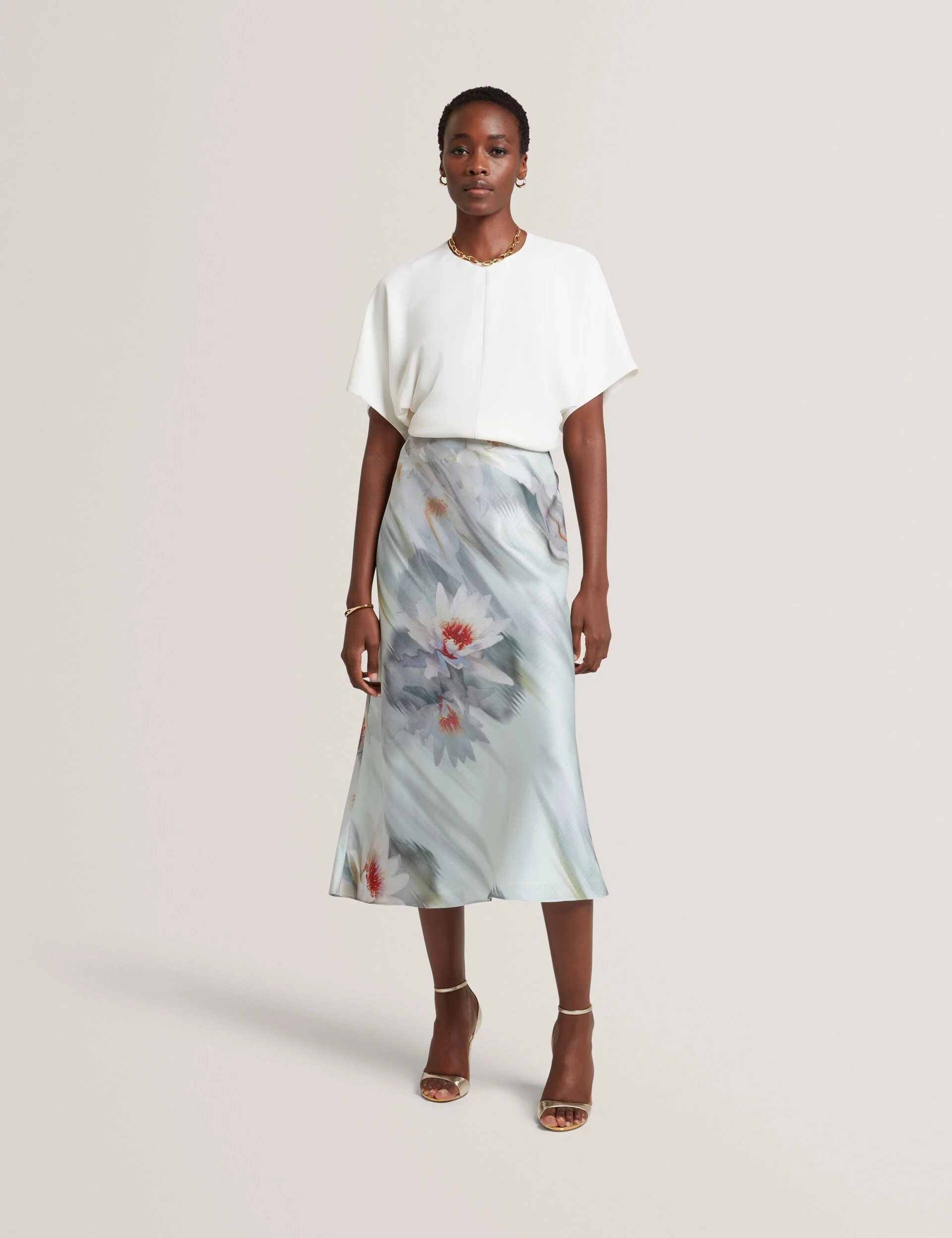 MARADAM | IVORY