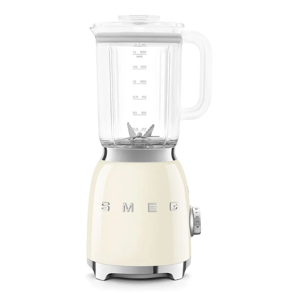 Smeg 50s Style PBF03 1.L 800W blender