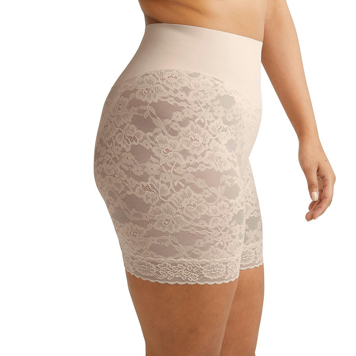 Panty dentelle Tame your Tummy