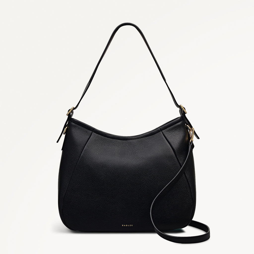 Eastney Street Medium Ziptop Shoulder - POHC12902