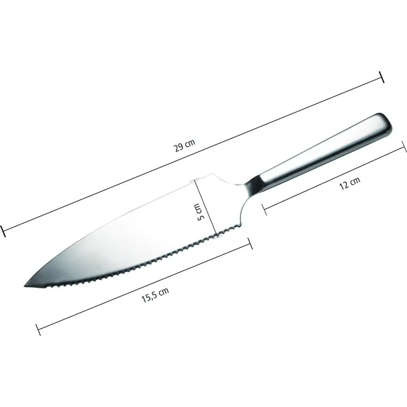 Messer CLASSIC