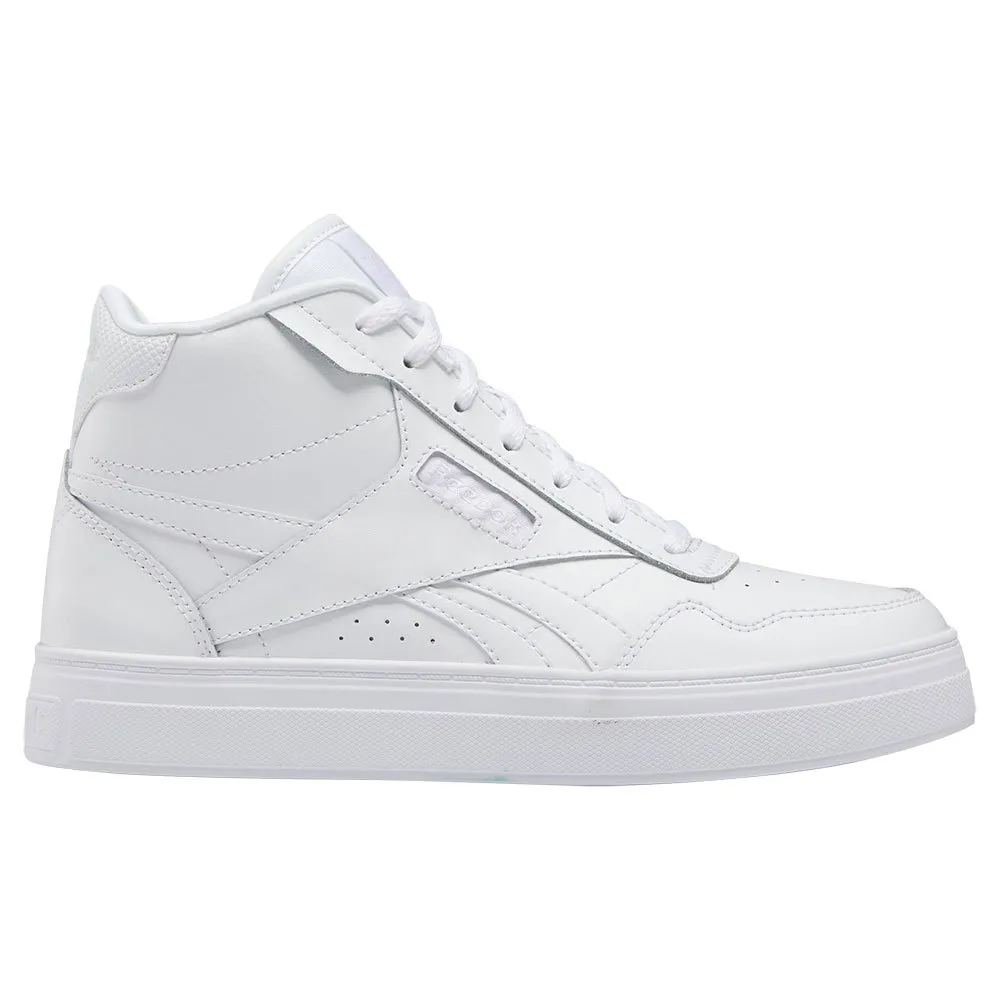 Reebok Classics Court Advance Bold High trainers