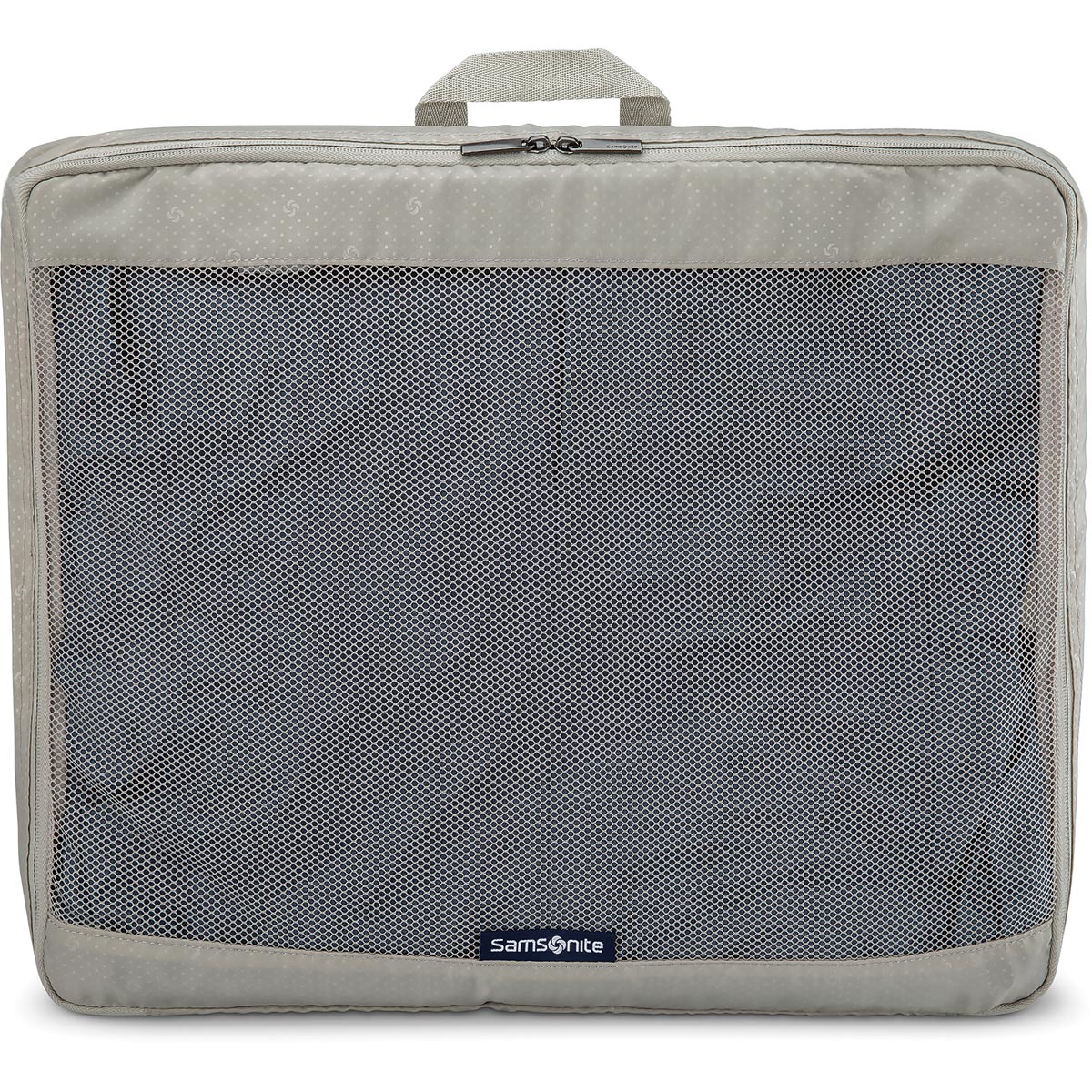 Samsonite Silhouette 17 Medium Hardside Spinner(Aluminum Silver)