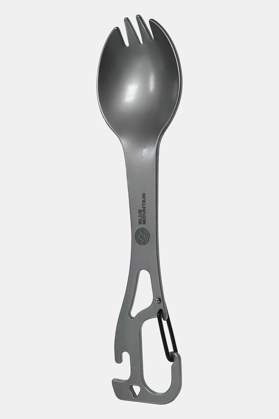 Blue Mountain Stainless Steel Spork