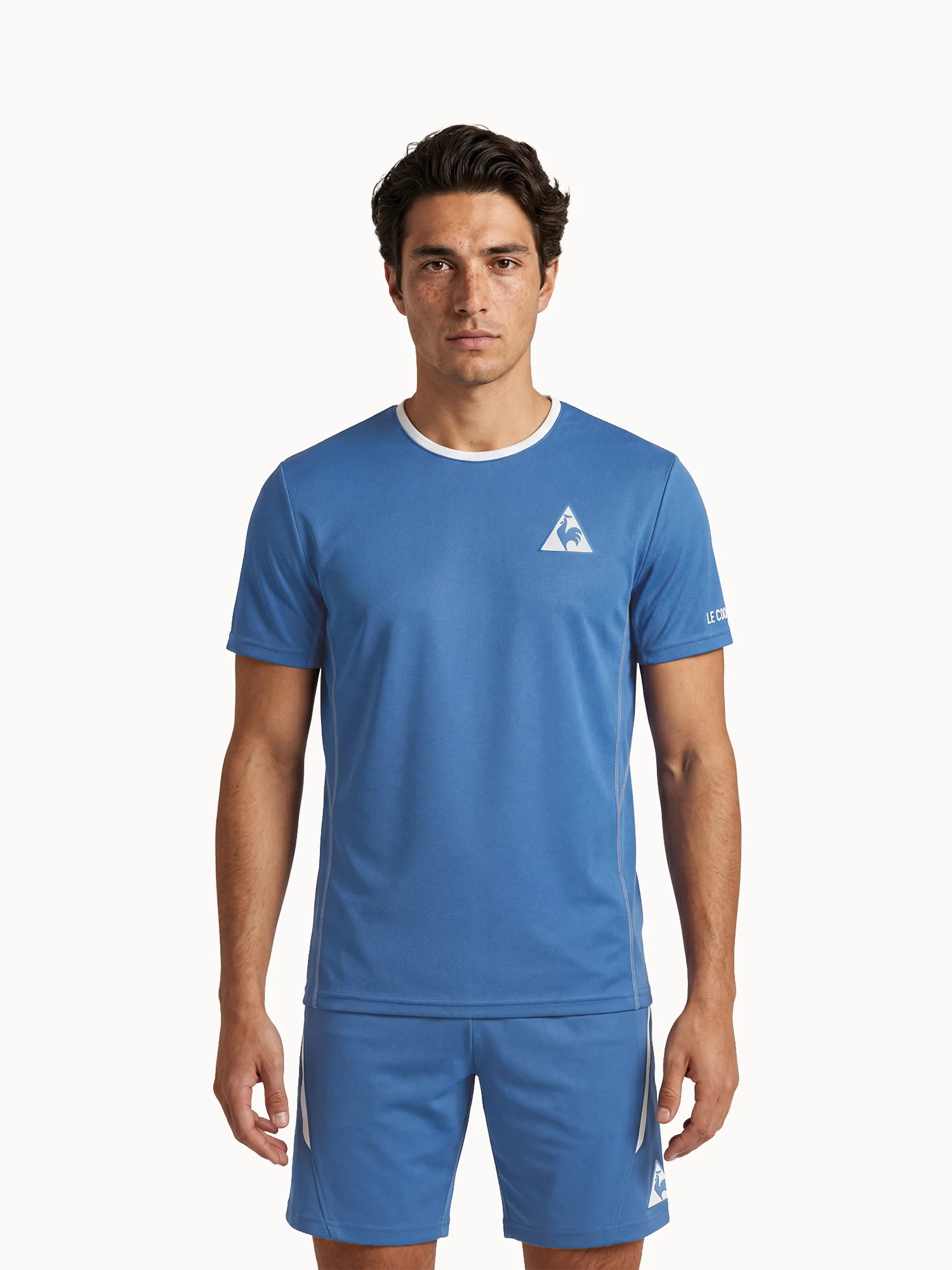Maillot de tennis