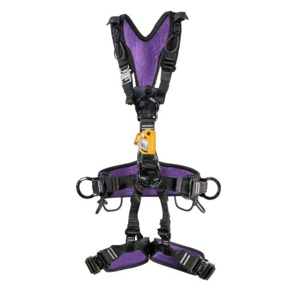 Beal Solace Hold Up Complete Harness