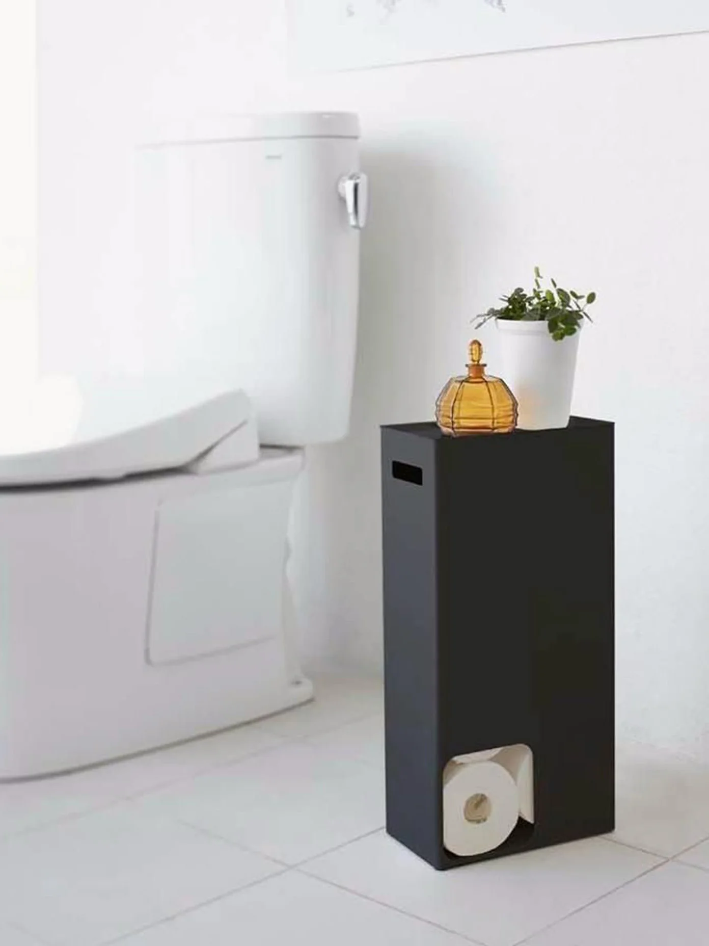 Toilettenpapierhalter Tower