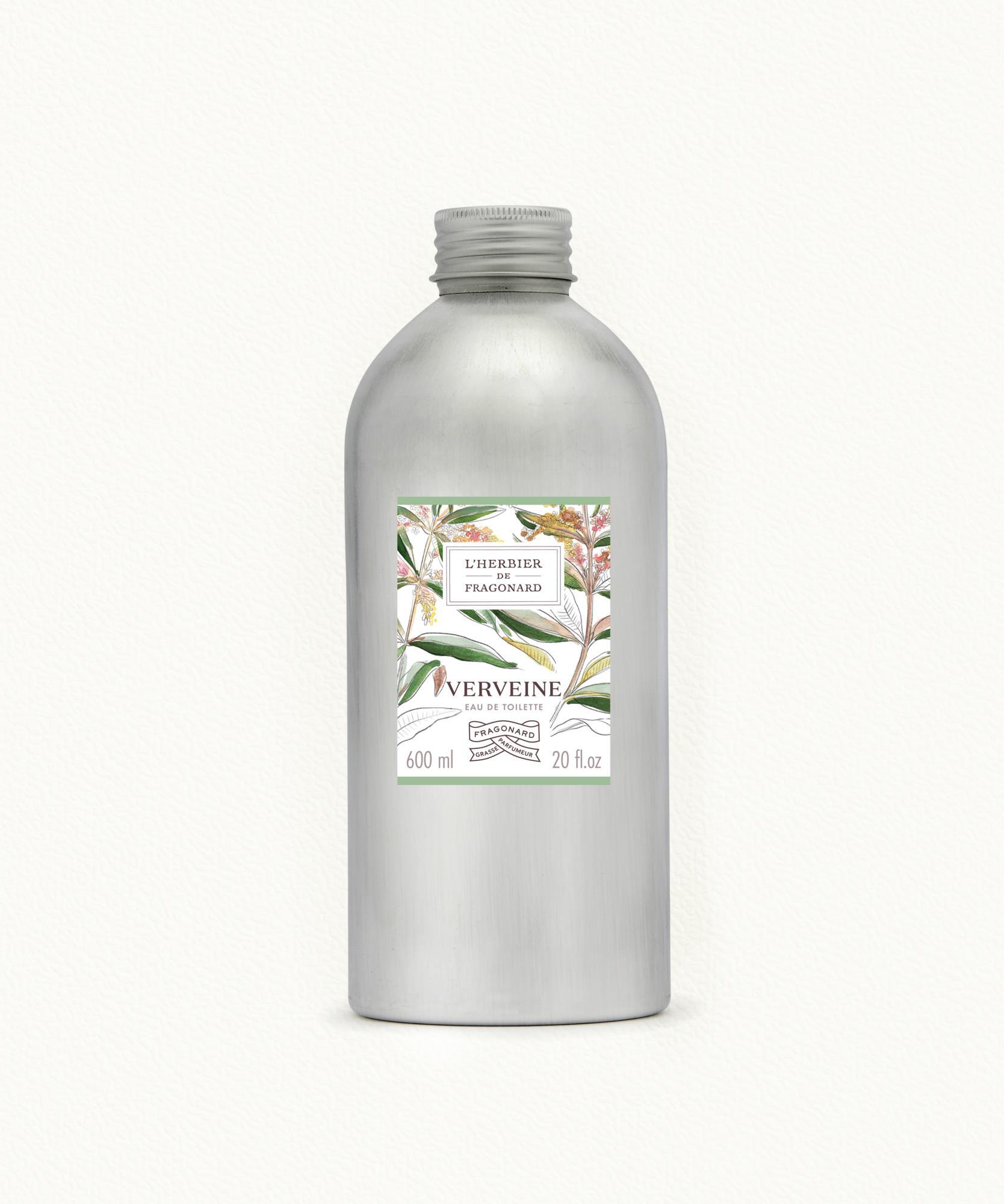 Verveine - Eau de toilette