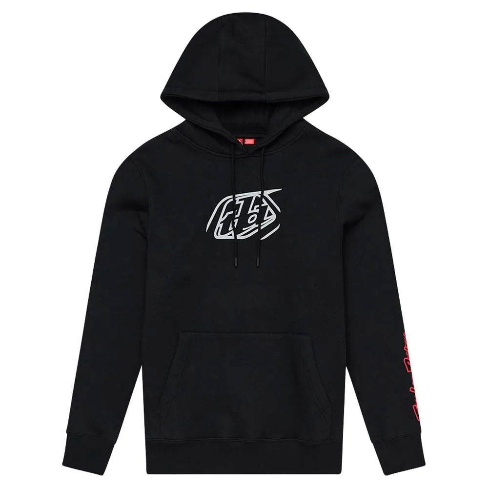 Troy Lee Designs Badge hoodie