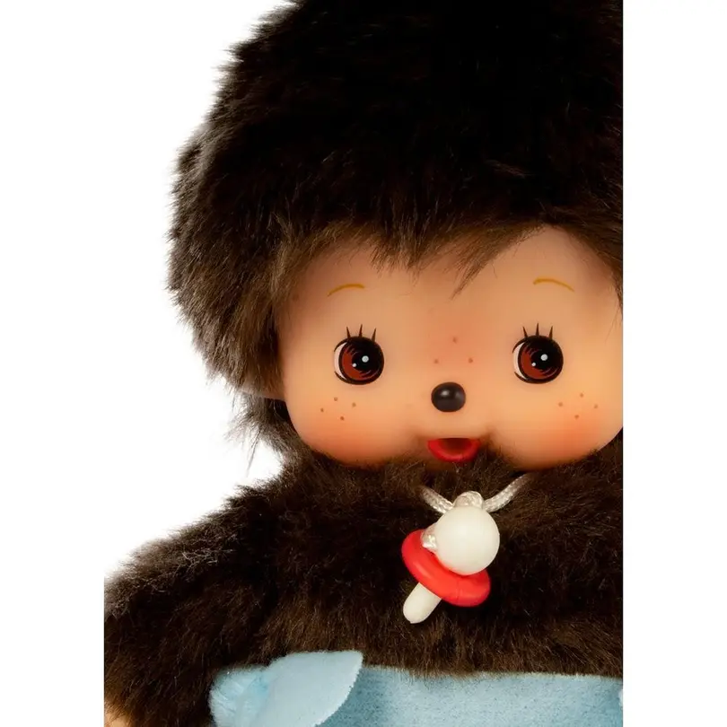 Plüschtier Monchhichi