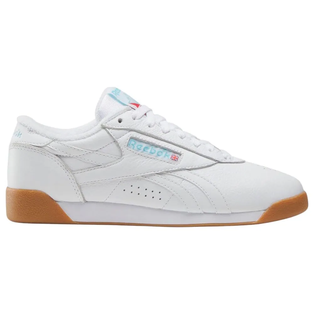 Reebok Freestyle Low trainers