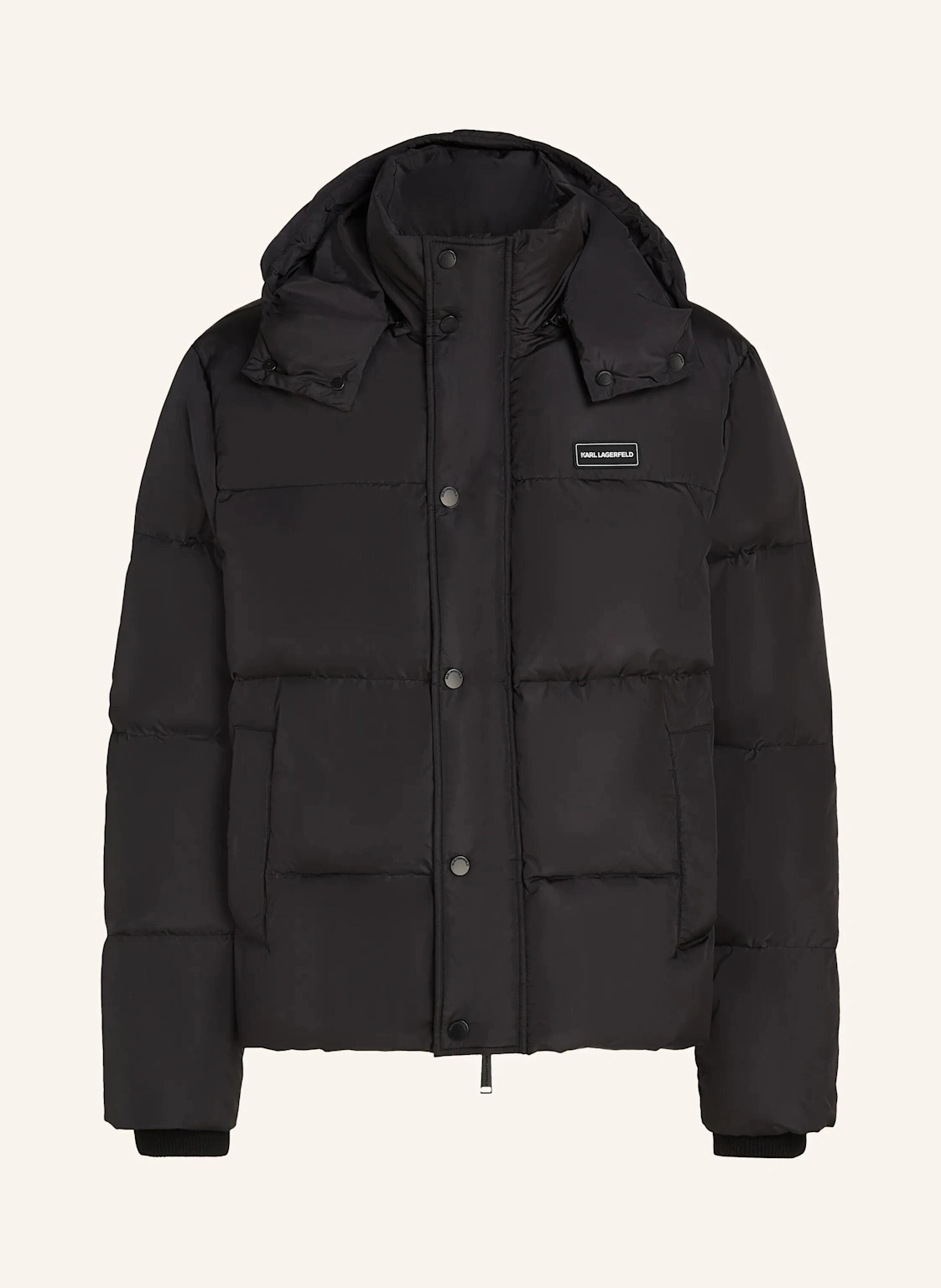 KARL LAGERFELD Jacke