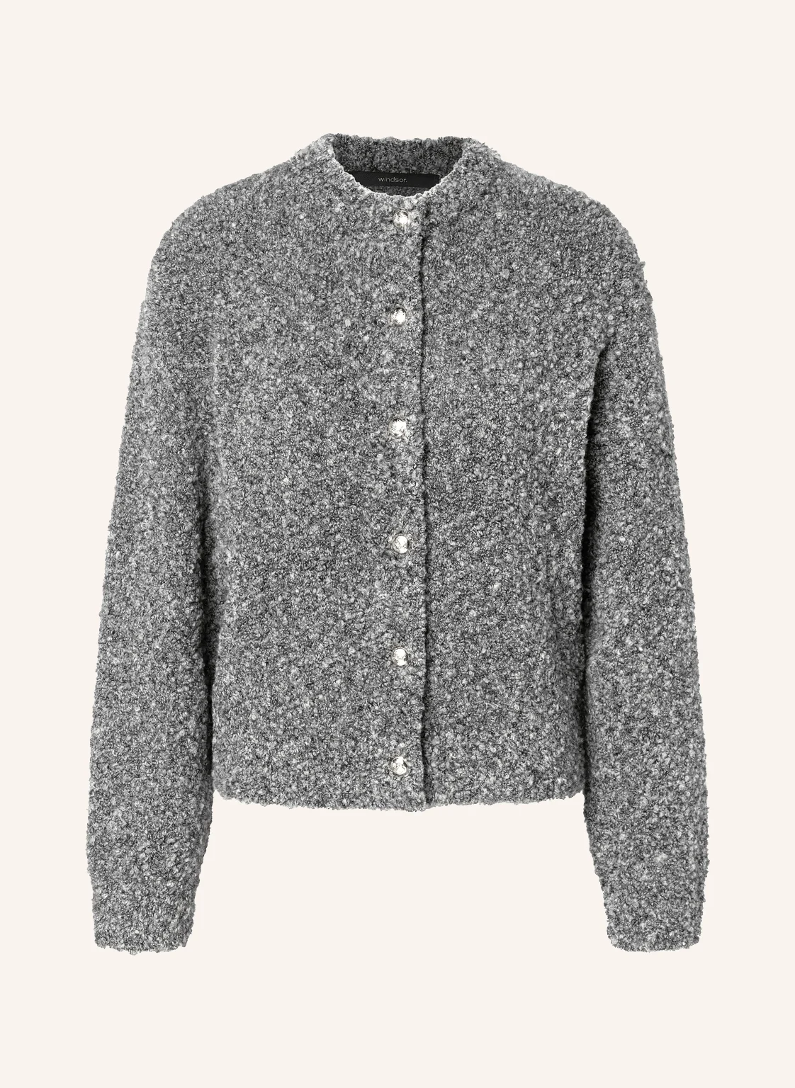 windsor. Strickjacke