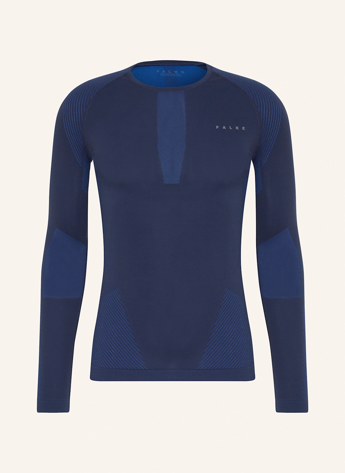 FALKE Funktionswäsche-Shirt WARM