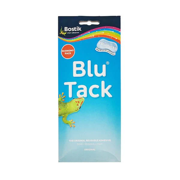 Bostic Blu Tack Original