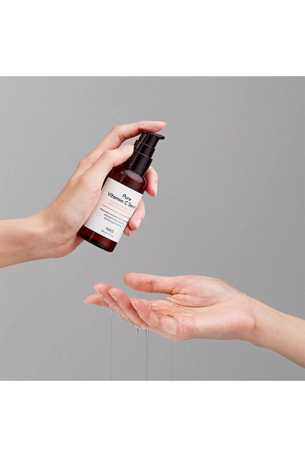 Purito Pure Vitamin C Serum 60ml