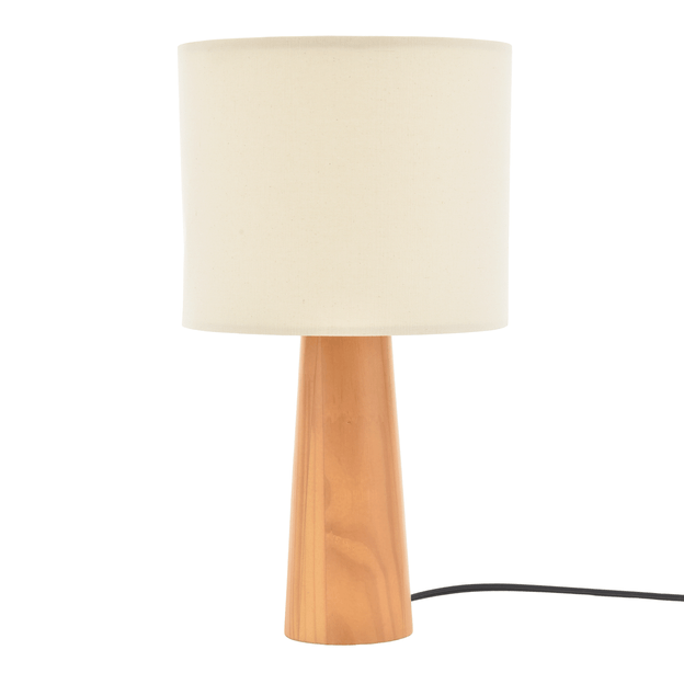 LUMINÁRIA DE MESA MASSIV C/CUP C