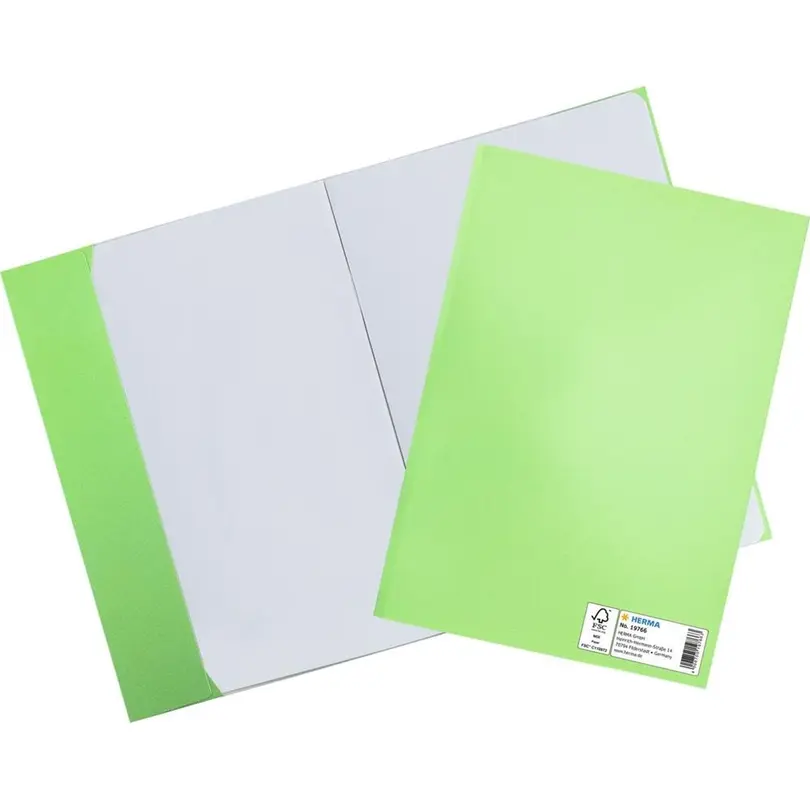 Geschenkpapier Herma