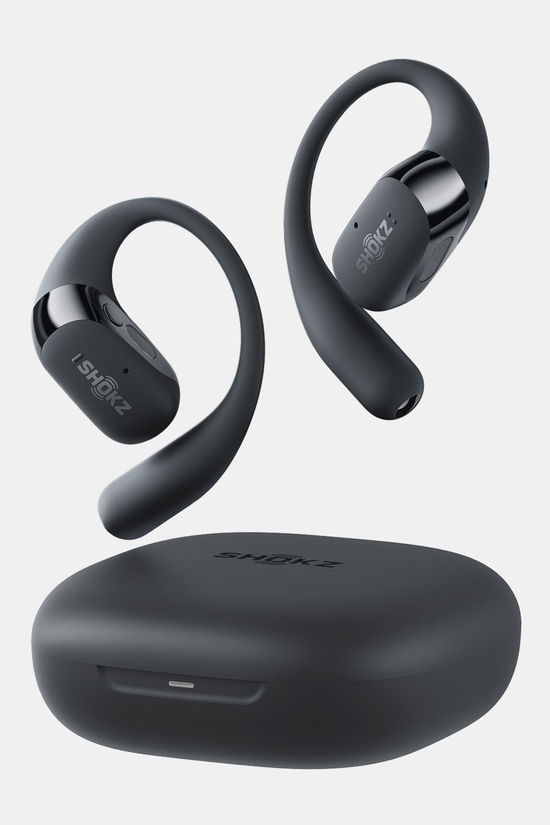 Shokz OpenFit 2  Koptelefoon