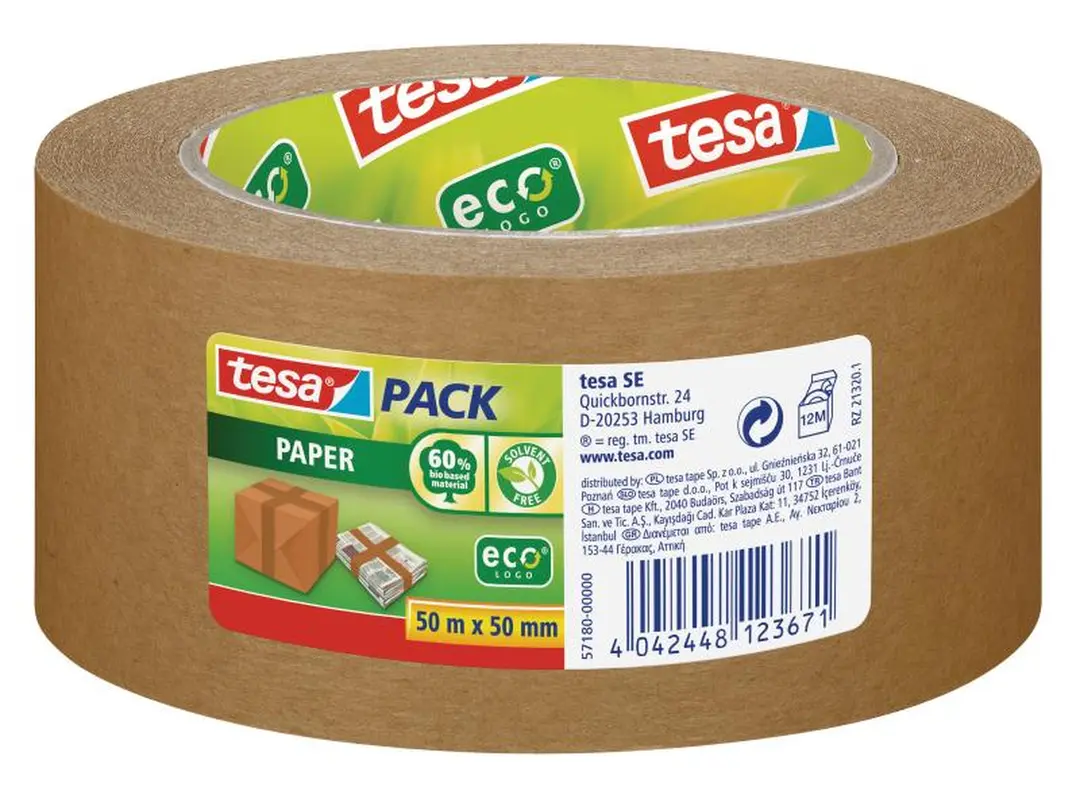 Klebeband tesapack