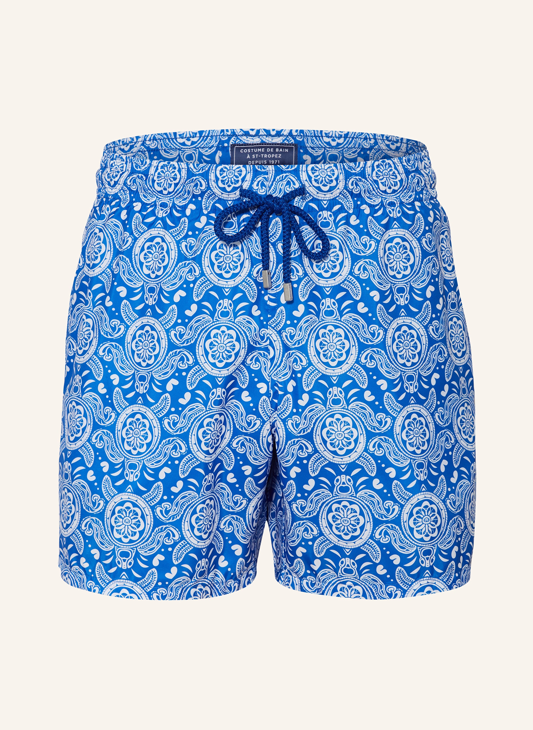VILEBREQUIN Badeshorts MAHINA