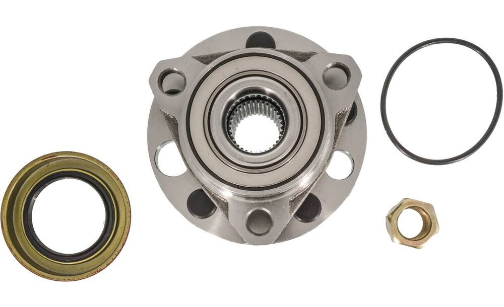PRO-SERIES OE Hub Bearing Assembly