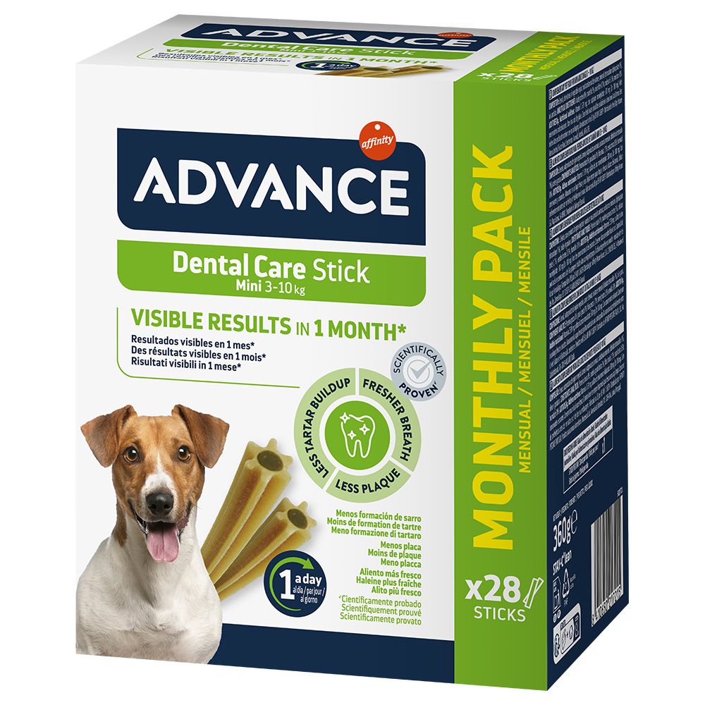 AD Dental Mini Sticks