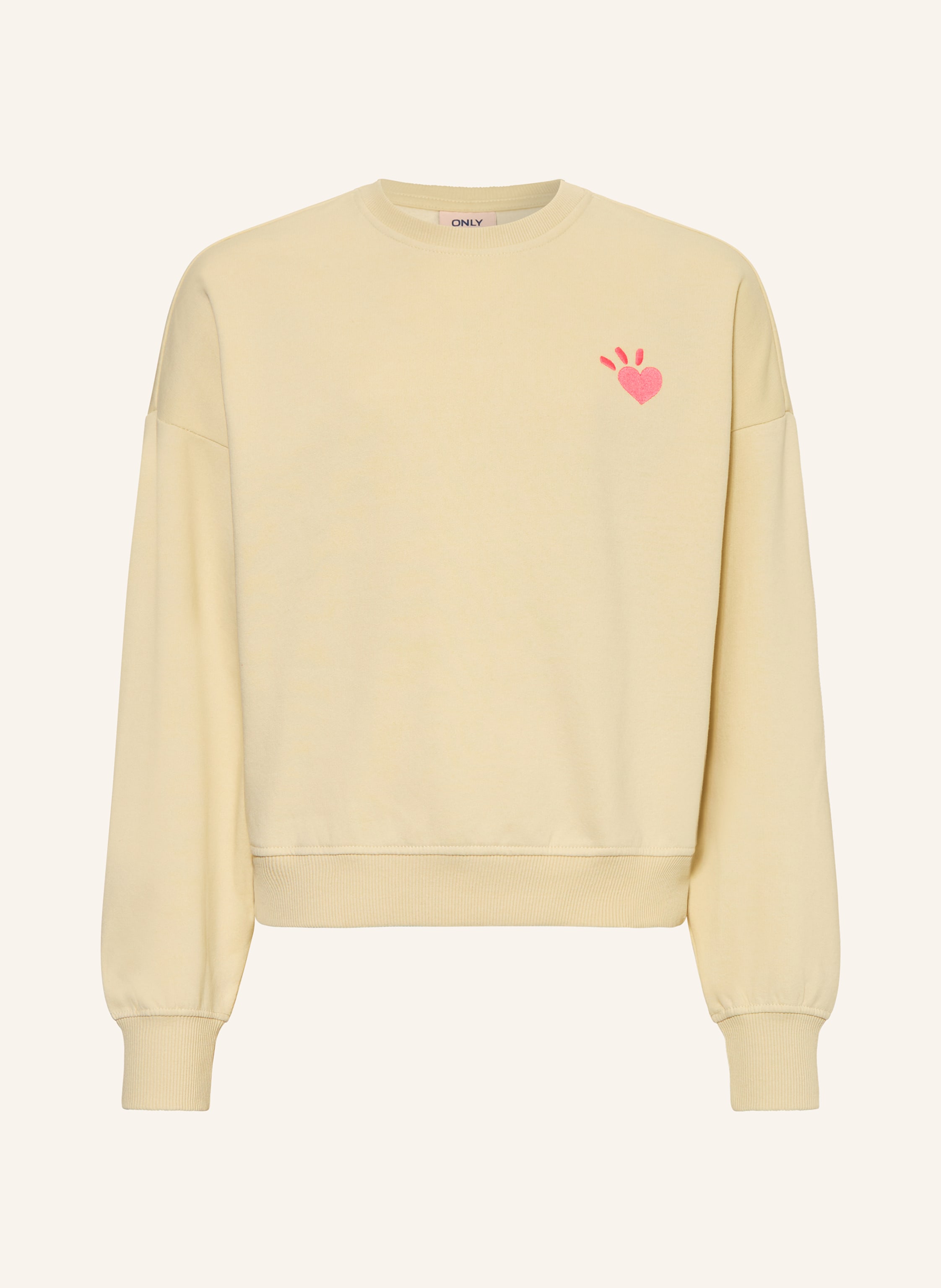 ONLY Sweatshirt