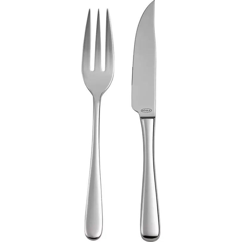 Steakbesteck-Set 12-teilig STEAK PASSION