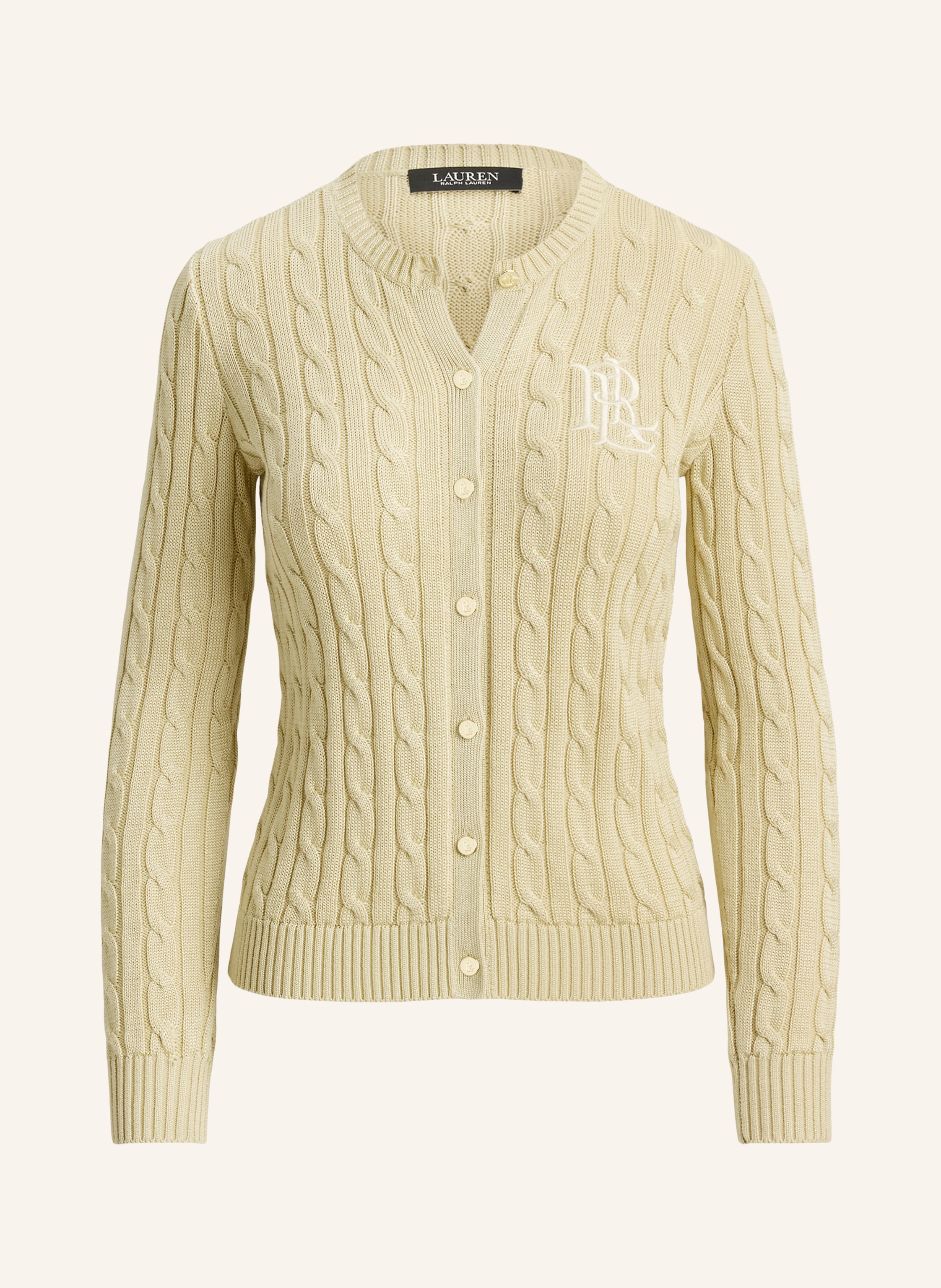 LAUREN RALPH LAUREN Strickjacke