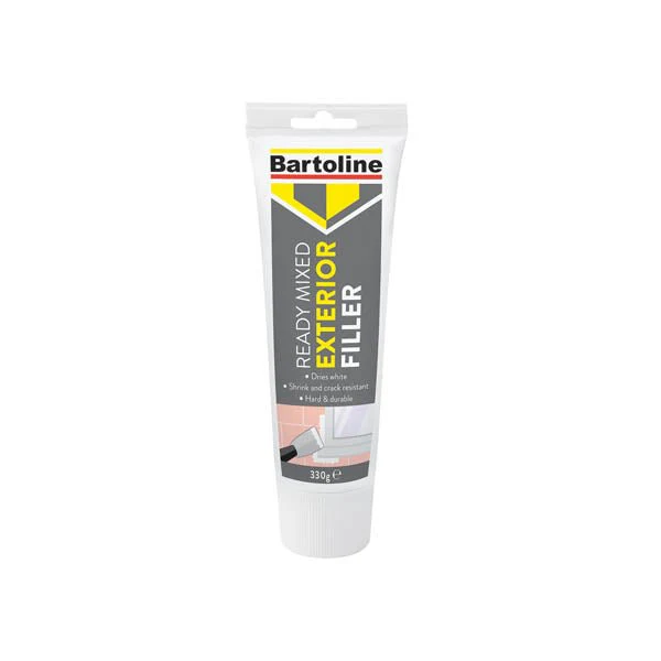 Bartoline Exterior Ready Mixed Filler