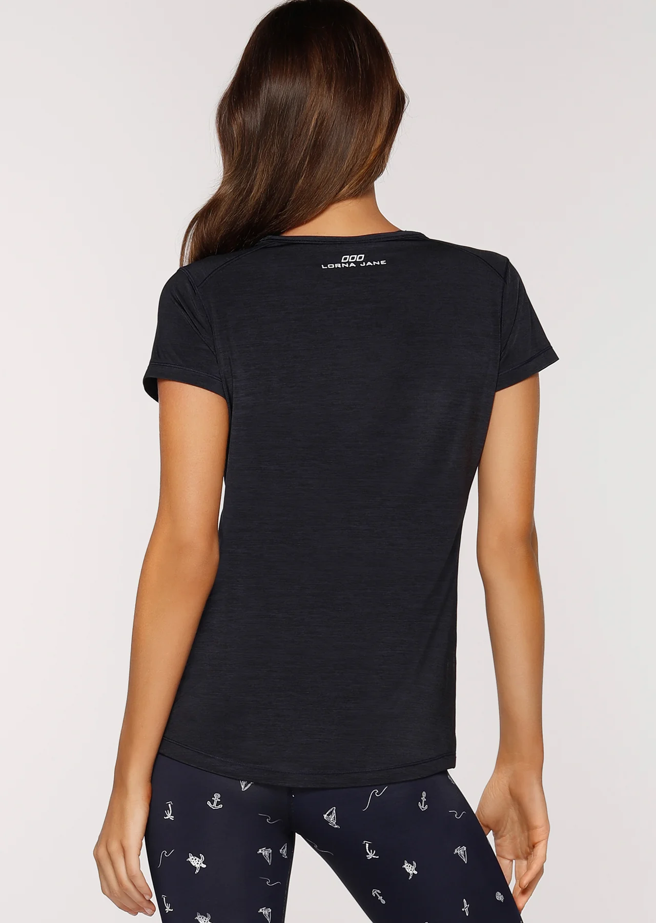 Move Freely Active Tee