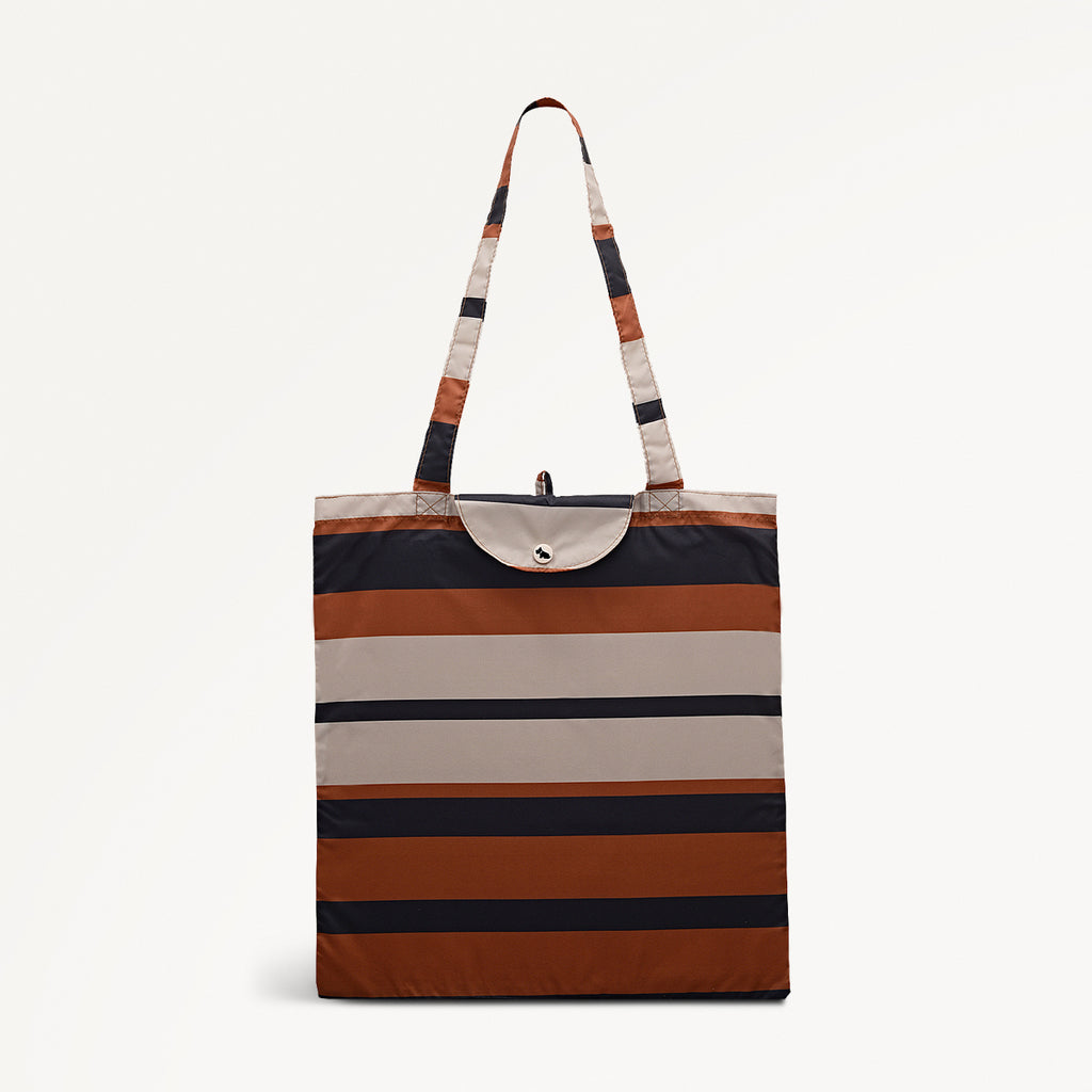 Stripe - Responsible Foldaway