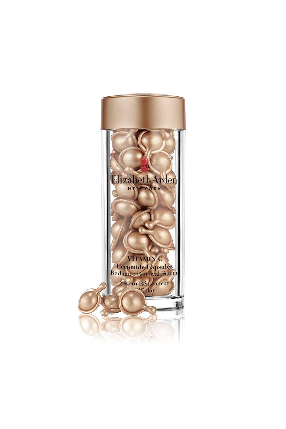 Elizabeth Arden Vitamin C Ceramide Capsules Serum 60pc