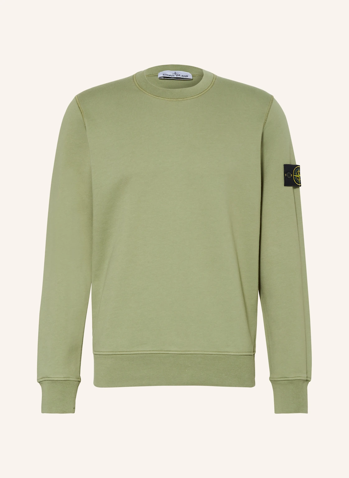 STONE ISLAND Sweatshirt