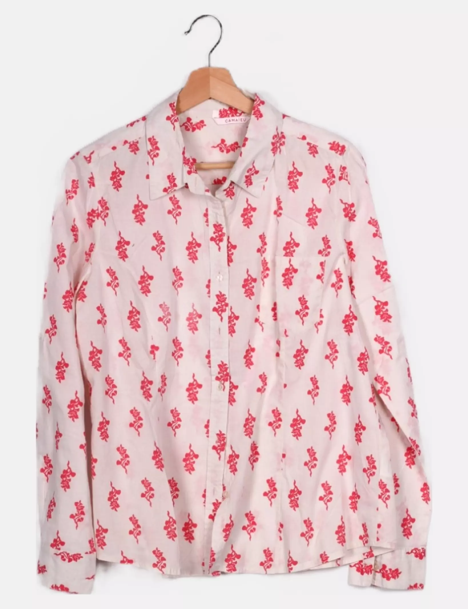 Camaïeu blouse